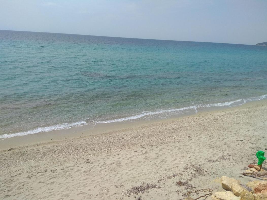 시비리 By The Sea With Great View 빌라 외부 사진