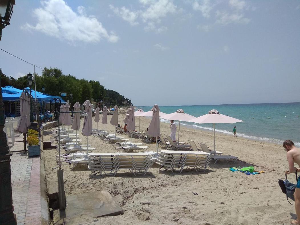 시비리 By The Sea With Great View 빌라 외부 사진