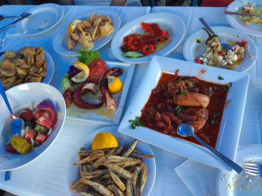 시비리 By The Sea With Great View 빌라 외부 사진