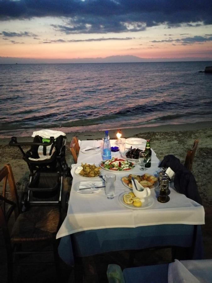 시비리 By The Sea With Great View 빌라 외부 사진